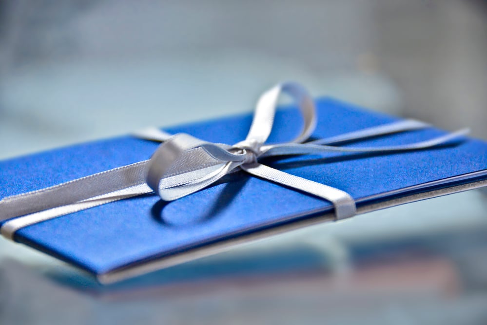 Gift Vouchers